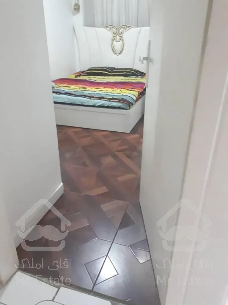 فروش اپارتمان ۶۵متری۲خواب طرشت