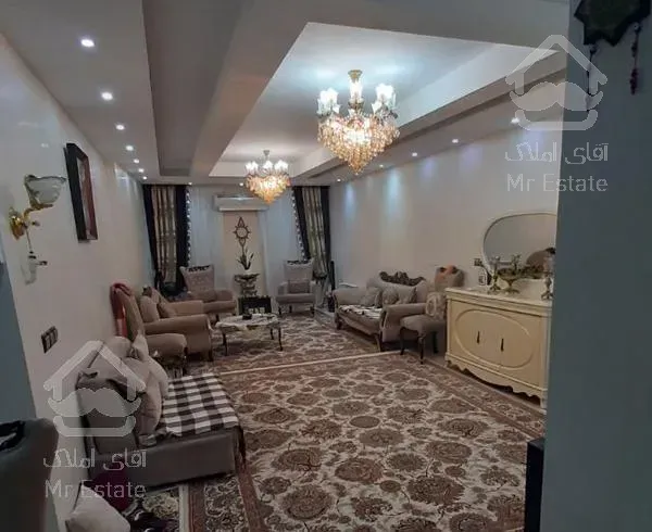 ویلایی ۲ طبقه حیاط دار،فول بازسازی شده،قولنامه