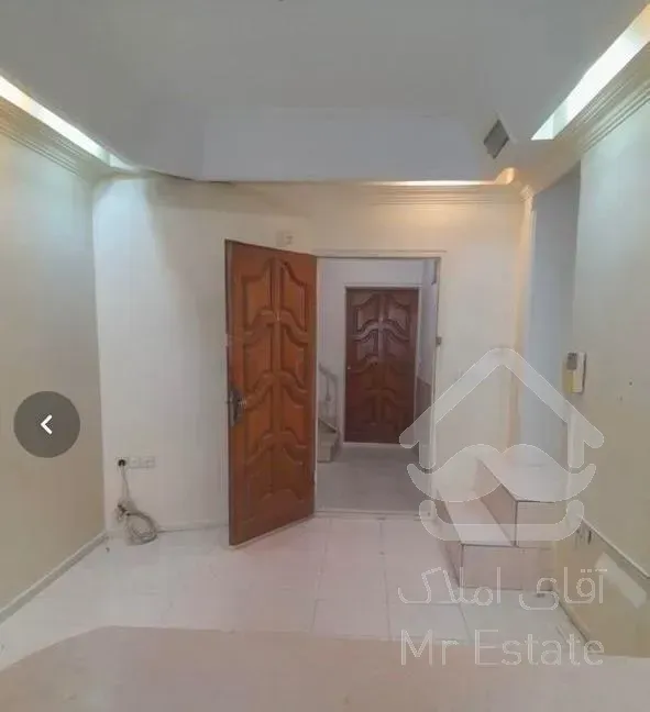 ۴۸ متر لارستان طبقه اول ۲ واحدی