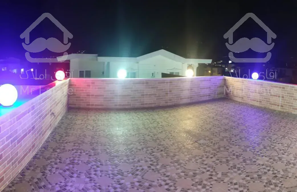 فروش ویلا استخردار