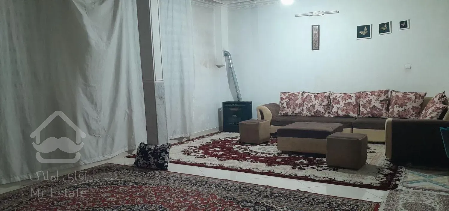 اپارتمان ۷۰ متر رهن و اجاره