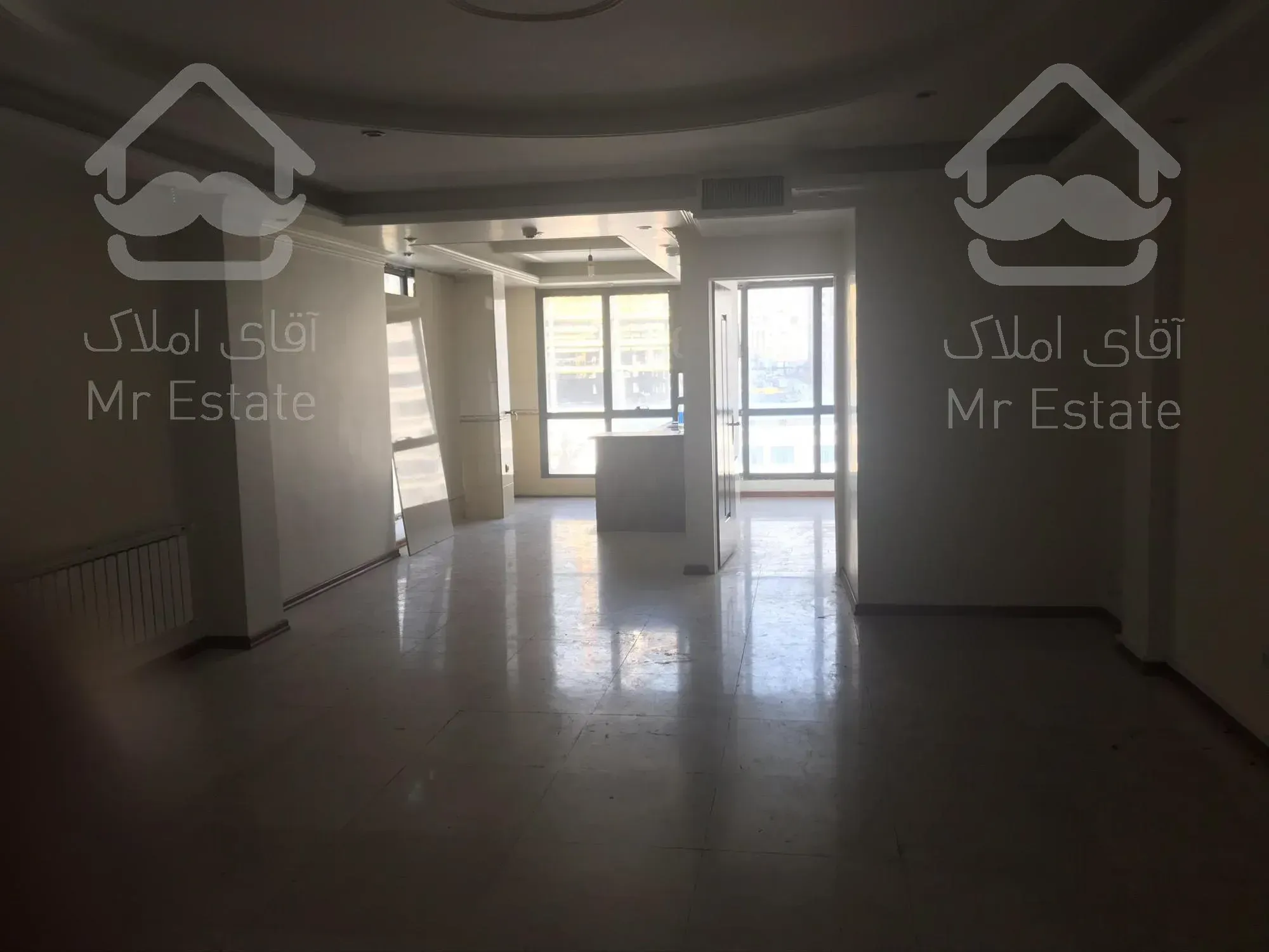 ۹۰متر سنداداری فردوس شرق