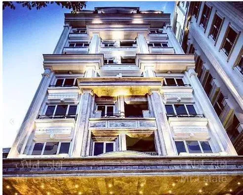 ۱۹۰متـر۳خـوابـ/نـوسـاز/۲پـارکینـگــ