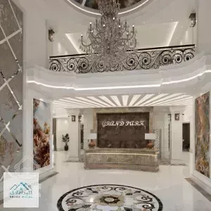 فرصتی استثنایی  پیش فروش و تهاتر واحد ۱۸۰ متری  فردیس برج فاخر و مجلل  چهار خوابه سند تک برگ