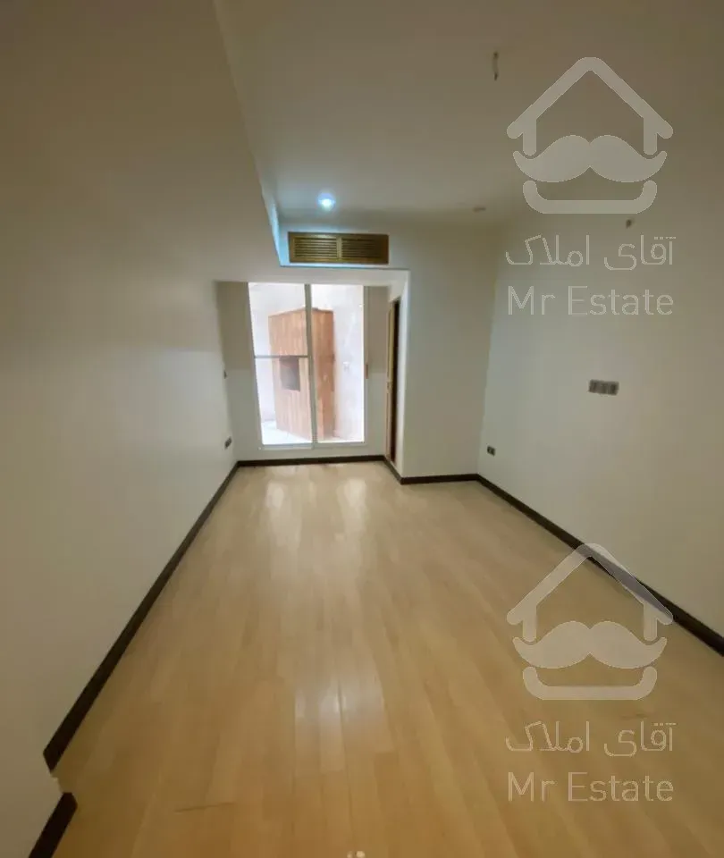 ۱۲۰ متر باغ فردوس (فول)