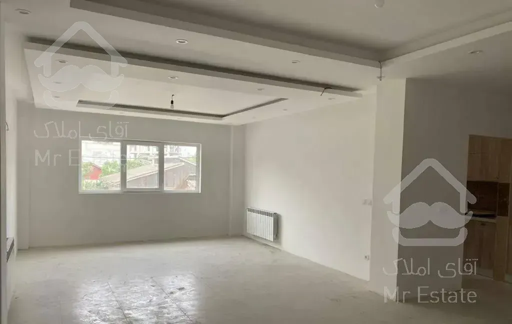 آپارتمان مرکز شهر دسترسی آسان به ساحل