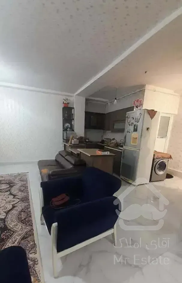 اجاره آپارتمان ۸۵متری طبقه اول در دیانتی