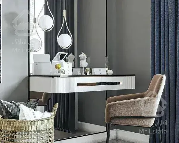 اپارتمان 75متری  خوش پلان تک خواب