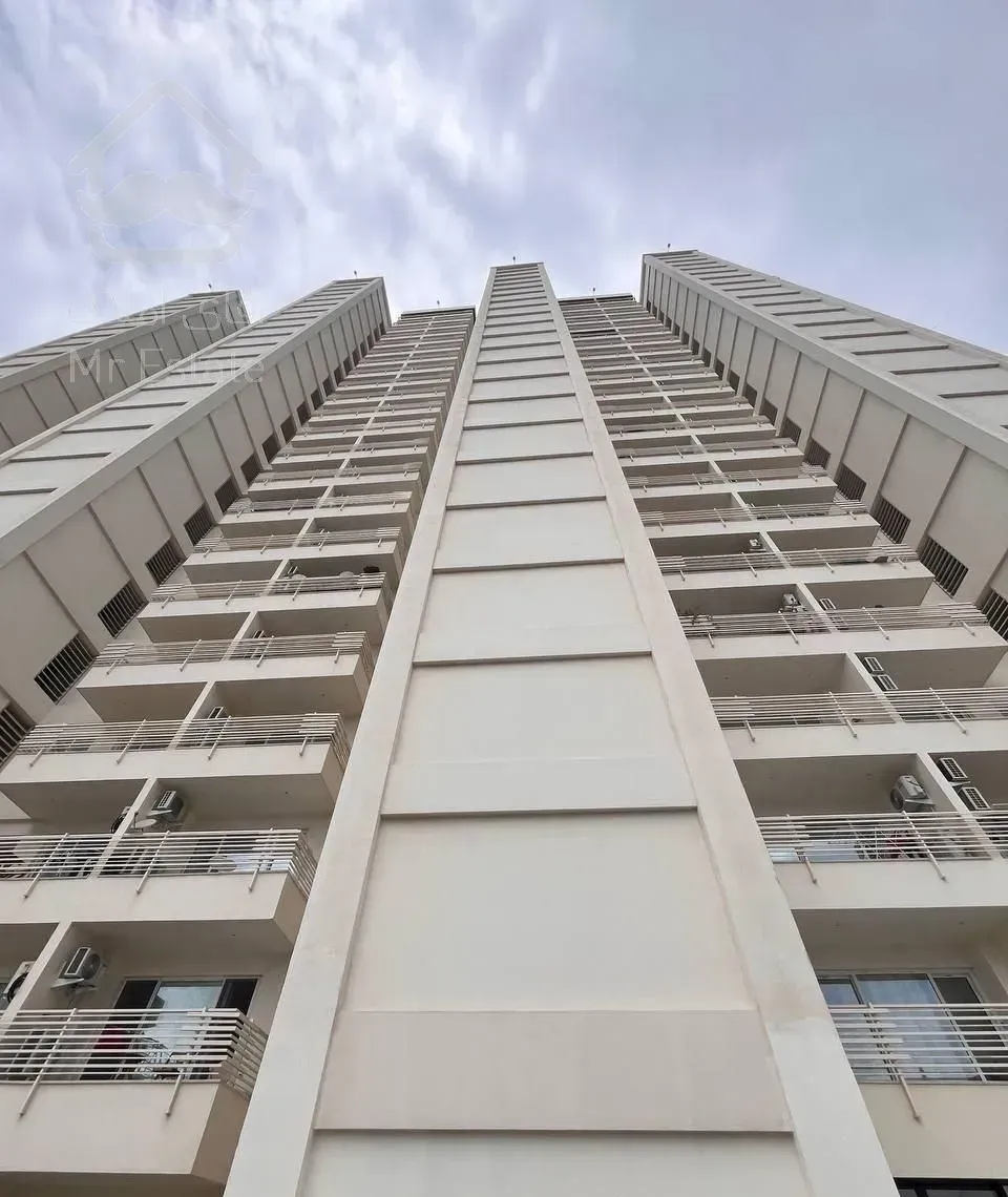 برج ساحلی 1خواب (دیزاین شده)