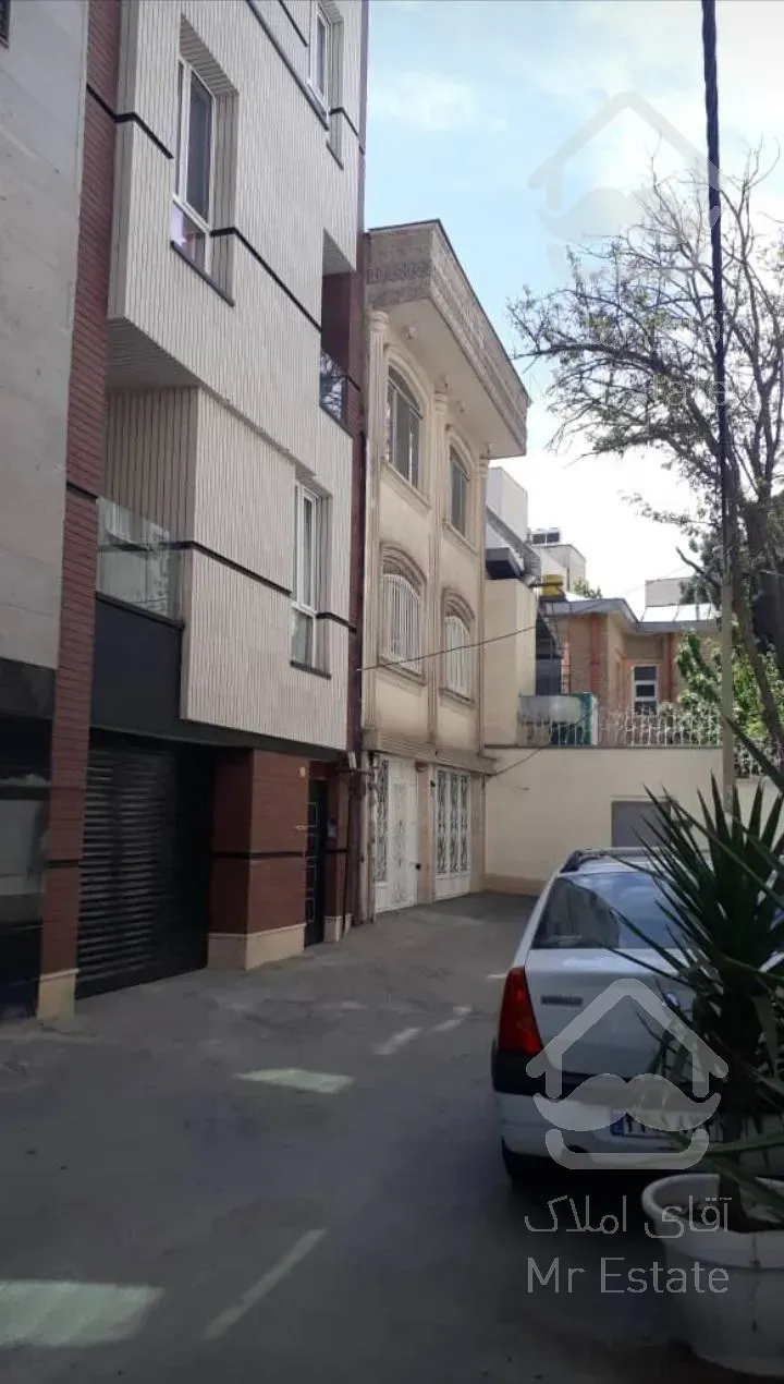 ۱۴۵مترخوش نقشه غرق درنور