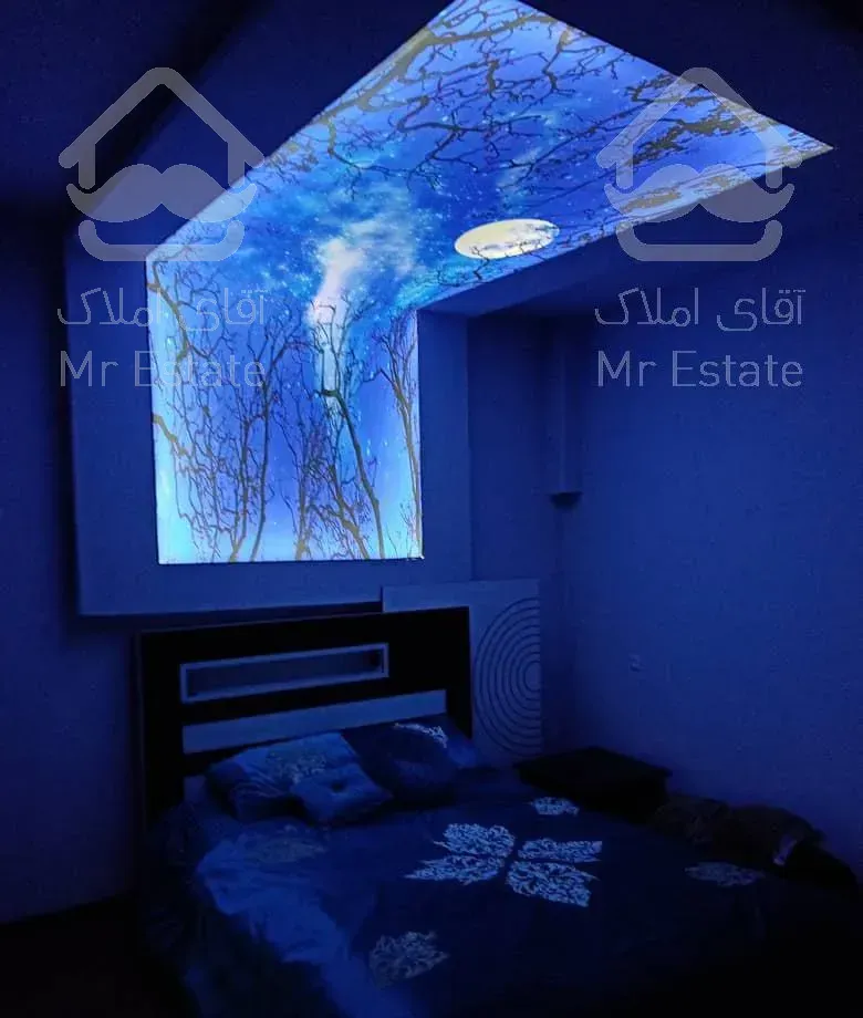 ویلا اجاره ای 1خوابه