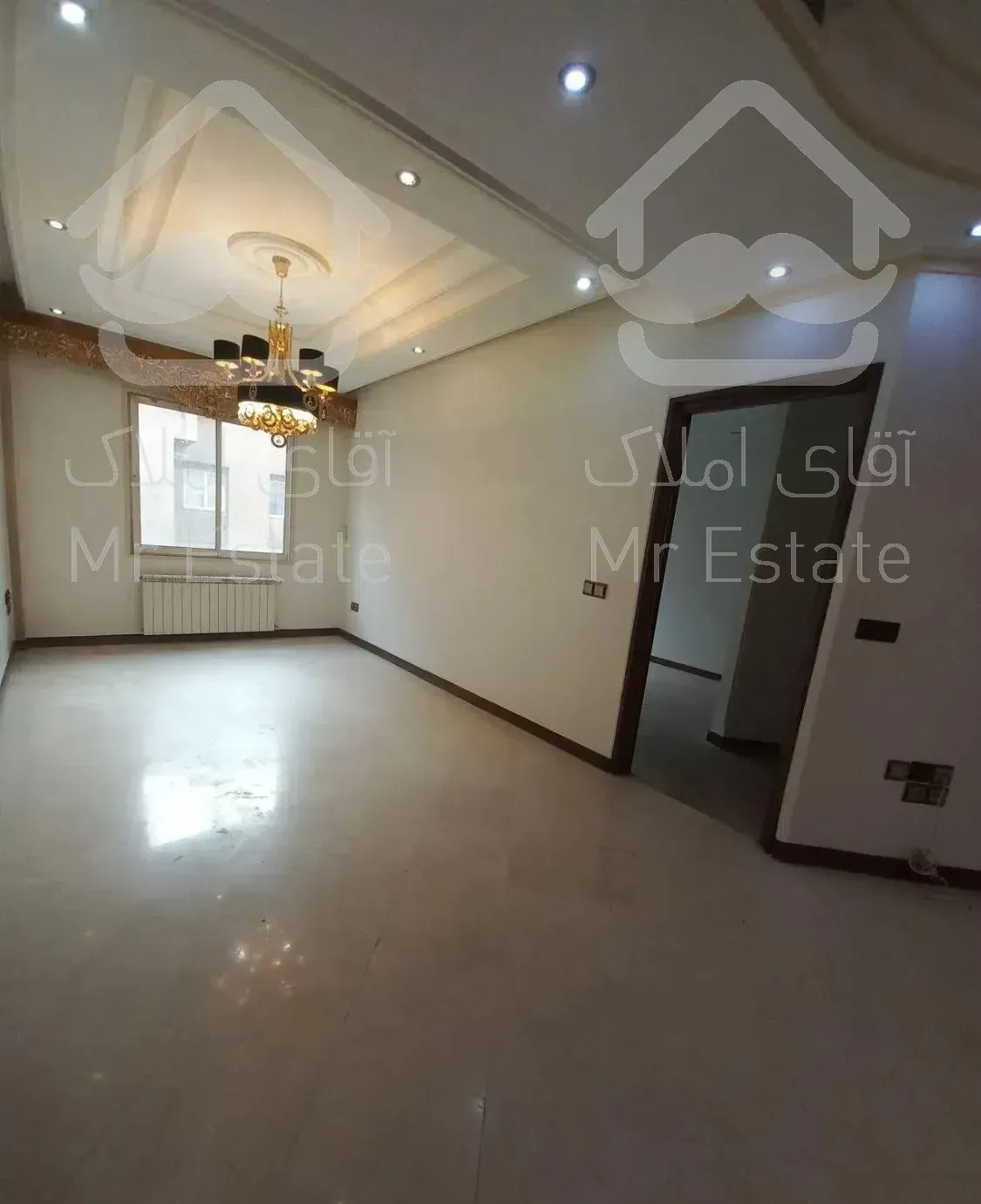 ۸۰ متری/بازسازی شده /فرعی های اطلسی