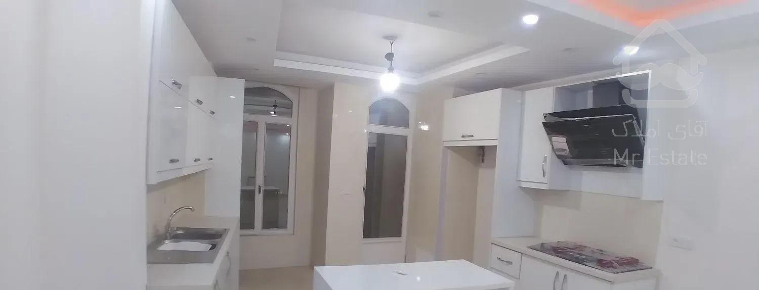 آپارتمان ۹۲ متر/ستارخان دریان نو