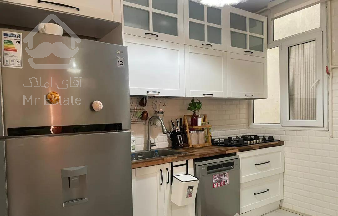 95 متر/فول بازسازی/فردوس شرق