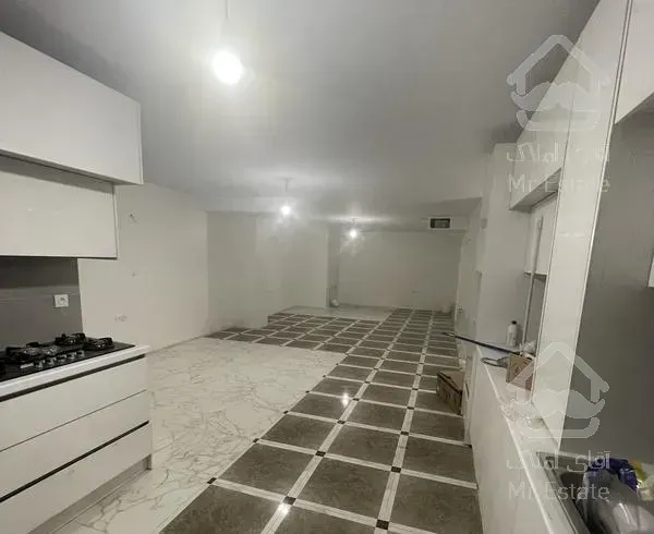 ۱۱۰ متر نوساز  شیک و مدرن