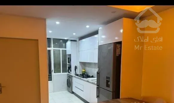 57متر پلیس خیابان سرباز فول بازسازی با انباری