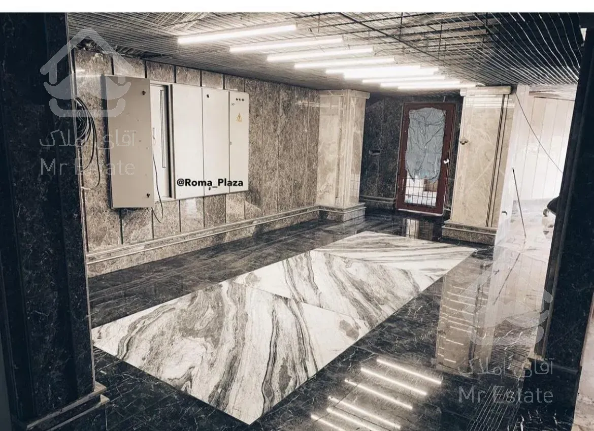 ١٢٠ متر نوساز فاز ٢