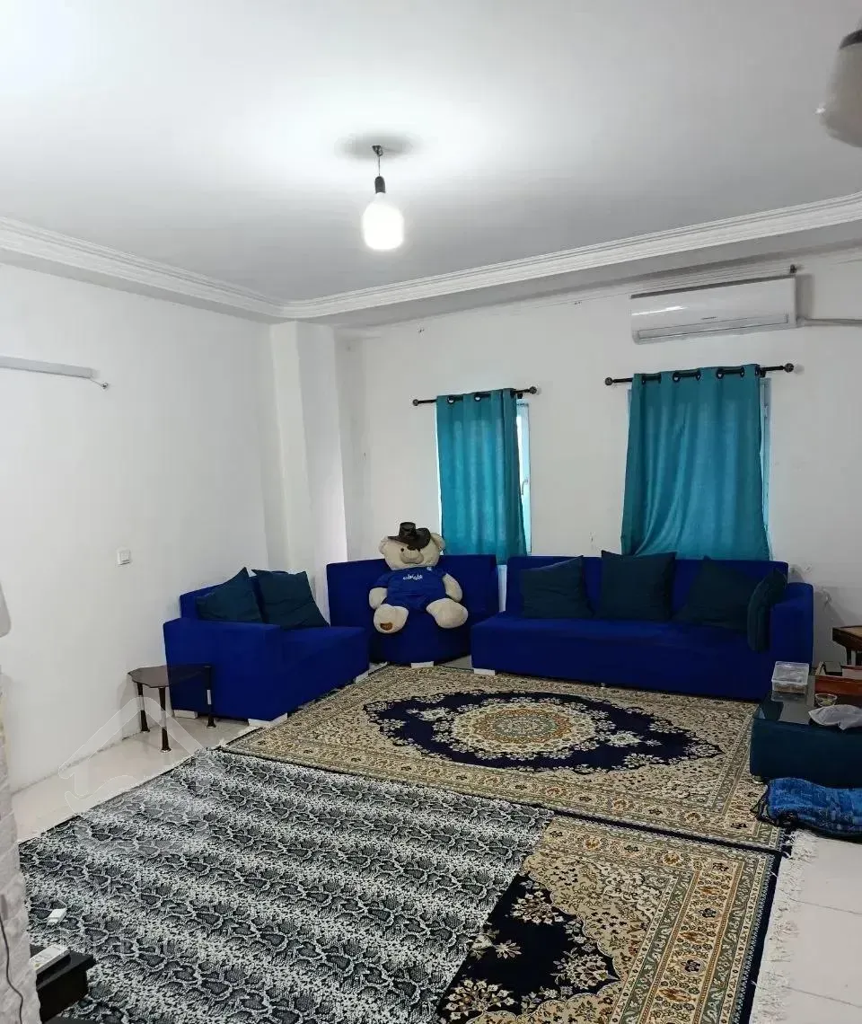 فروش آپارتمان خوش نقشه