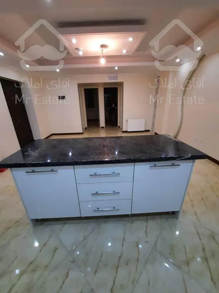 آپارتمان ۶۶ متری ۲ خواب مستر،وام دار،قابل رهن،نوساز،امکانات عالی،