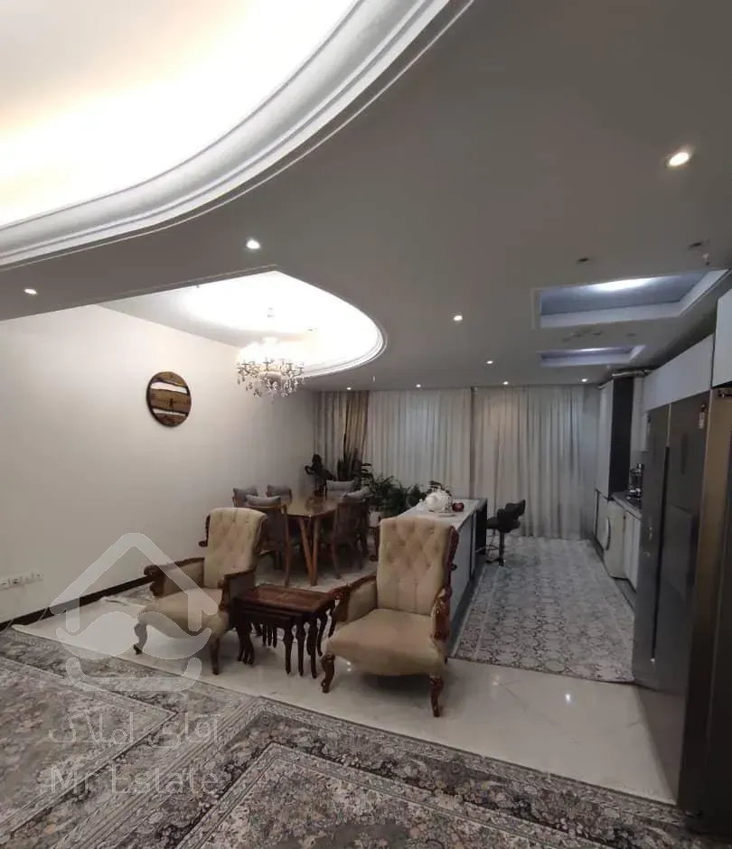 آپارتمان ۶۸ متری ۲ خوابه / امامت