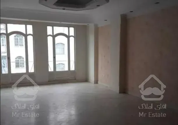 آیت الله کاشانی ، الهی ۱۲۳ متر ، فول امکانات