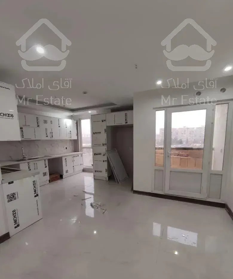 آپارتمان۱۸۸متری/ سی تل شمال شهر