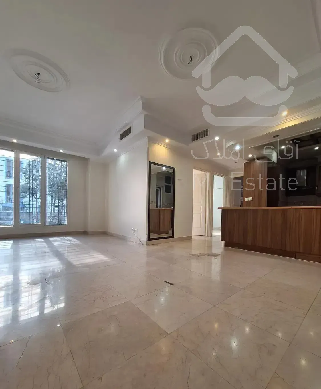 ۸۰ متر2خواب گیشادلباز (چسب پارک )