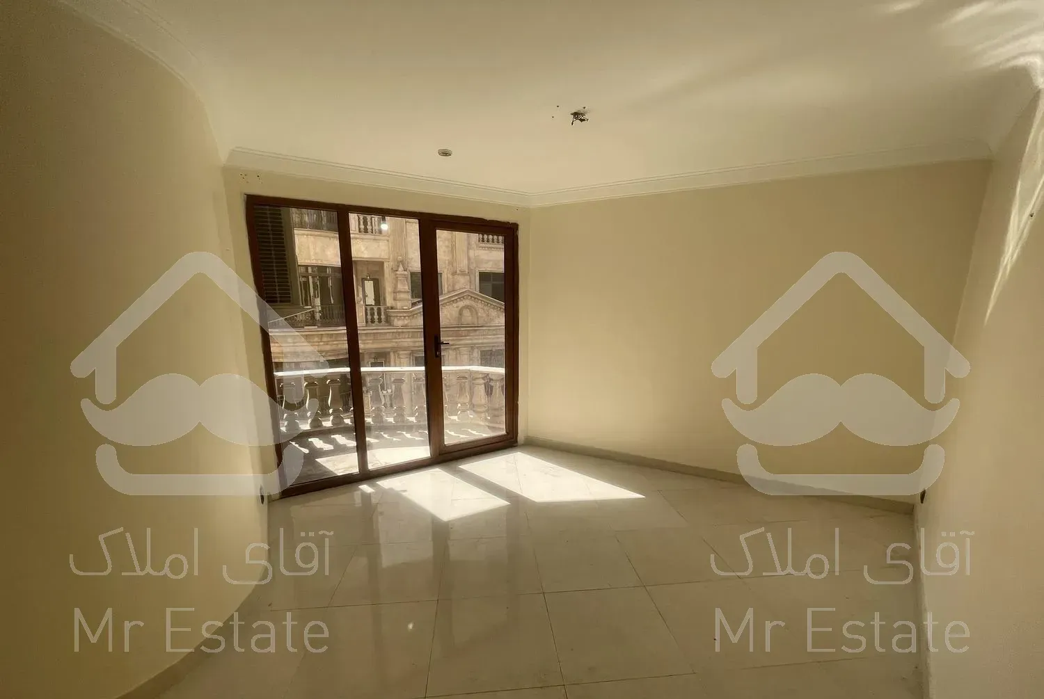 آپارتمان،۱۳۰ متر،نیاوران،مرجان