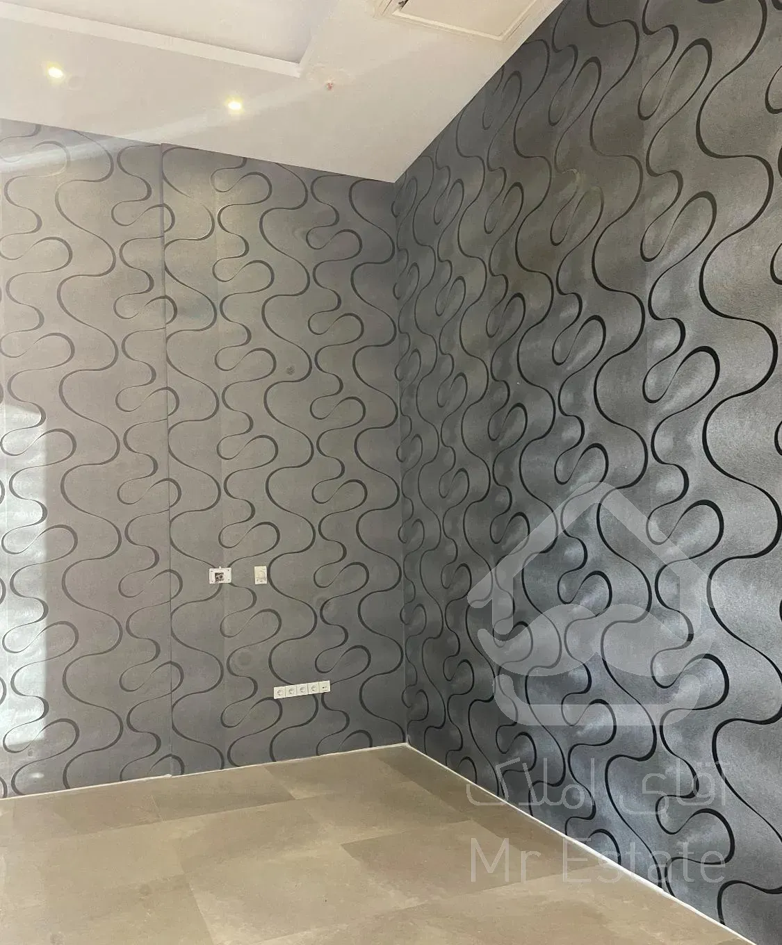 آجودانیه/۱۲۰متر/۲خواب/مدرن/نوساز