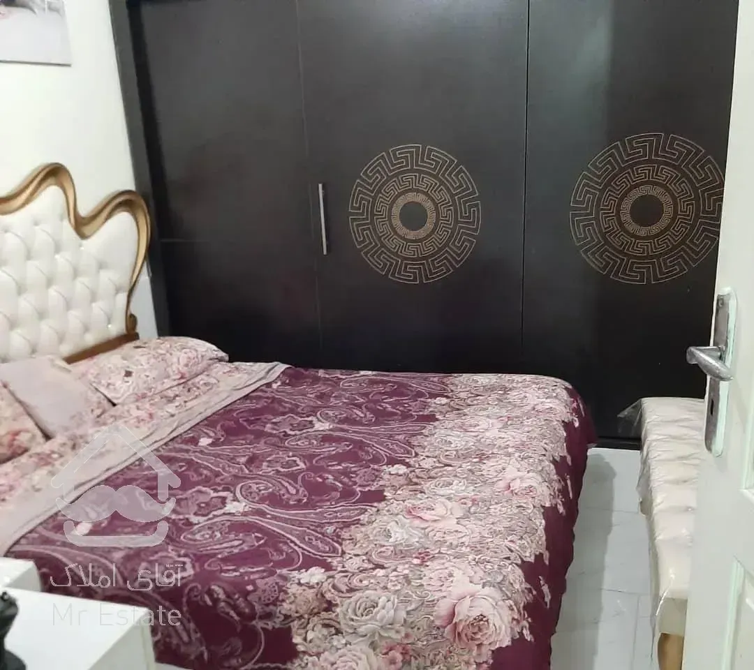 آپارتمان ۹۷ متری دو خواب