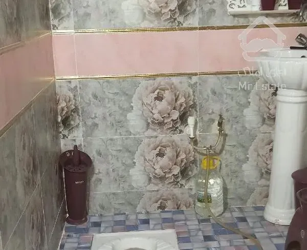 آپارتمان ۸۰متری یه خوابه