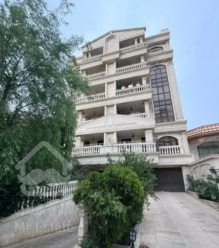 ۱۴۰متر/رستاخیز/تخلیه/رو به نما /خوش نقشه