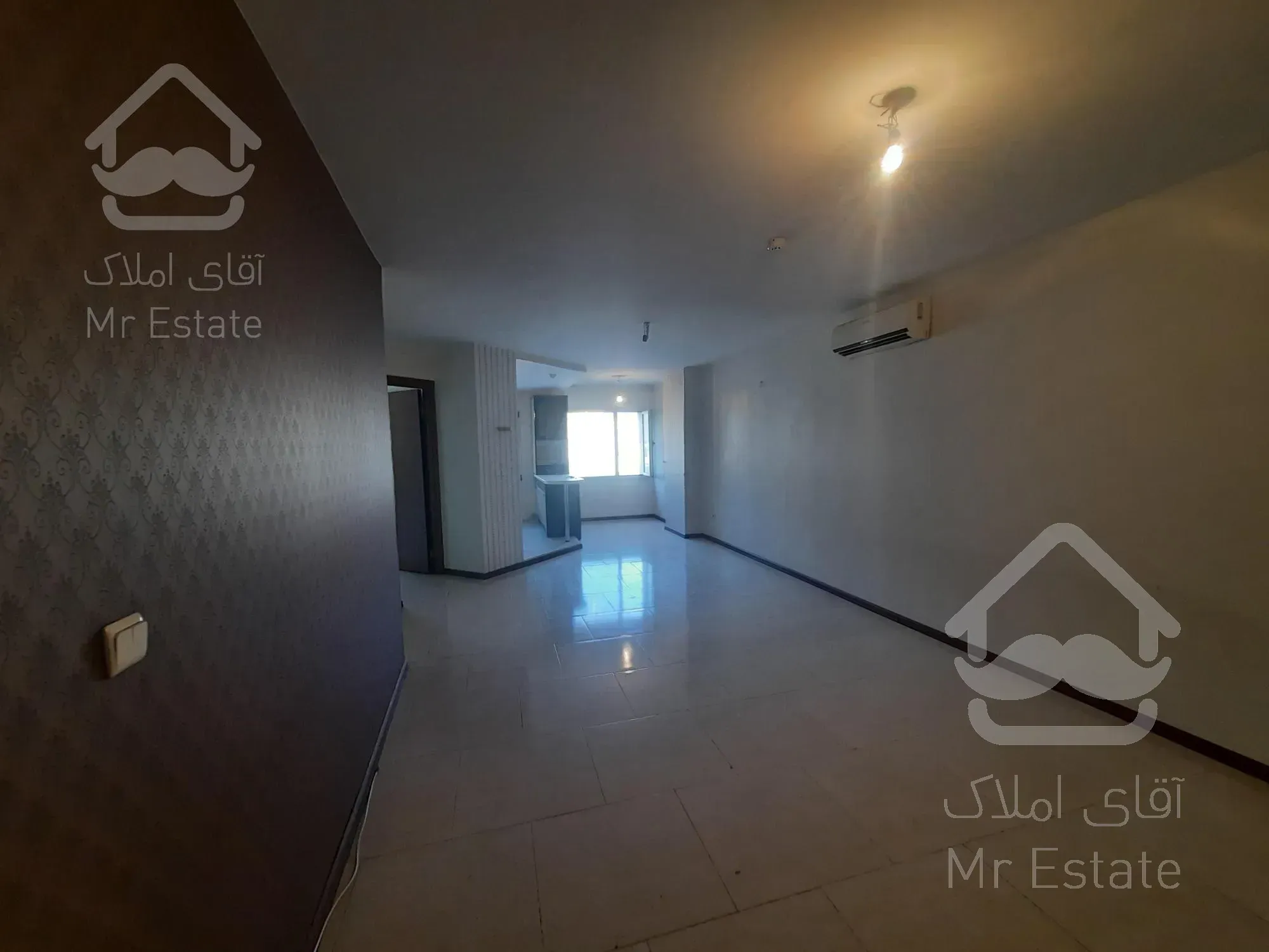 آپارتمان 73 متری ویو ایرانمال