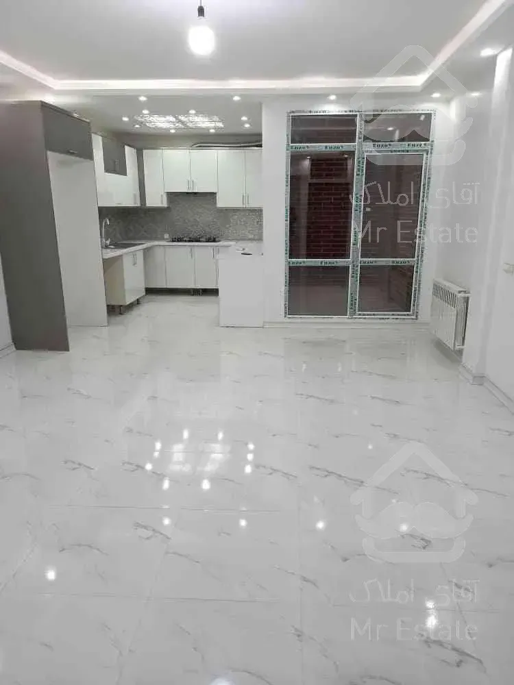 ۶۲متر.نور و نقشه لوکیشن.پونک