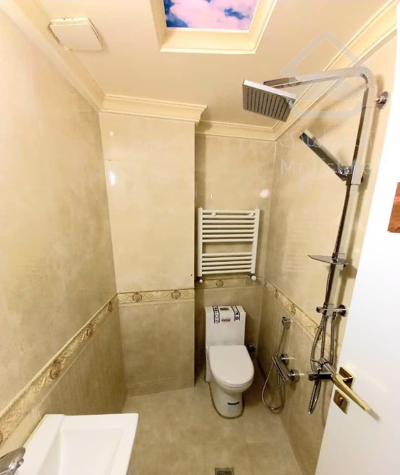 ۷۵ متر ۲ خواب نوساز