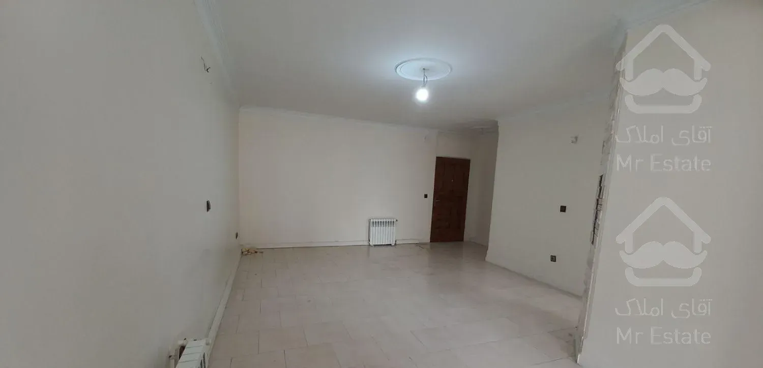 ۷۲ متر، دوخواب، تخلیه