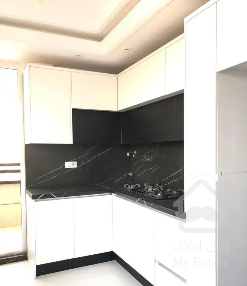 ۱۳۵متر۳خ پرده خور/پلان تفکیکی/استثنایی/شخصی/شاهین