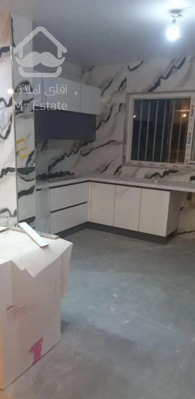 آپارتمان ۱۸۰ متری ۳ خواب