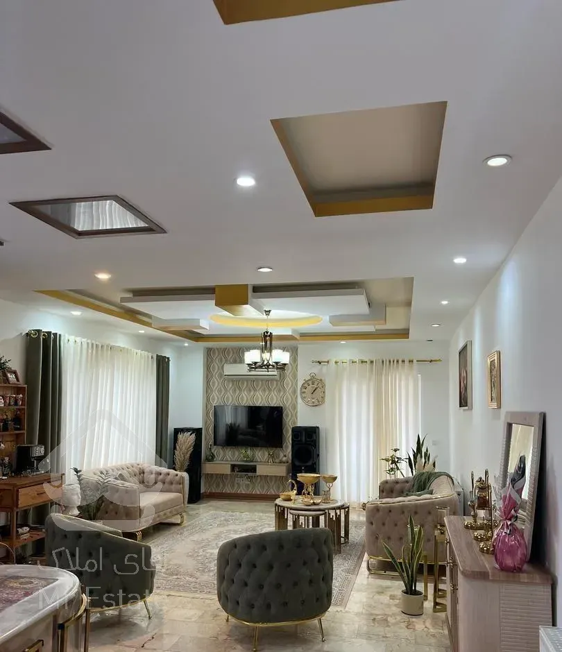 فروش واحد۱۰۰متری چالوس طالقانی