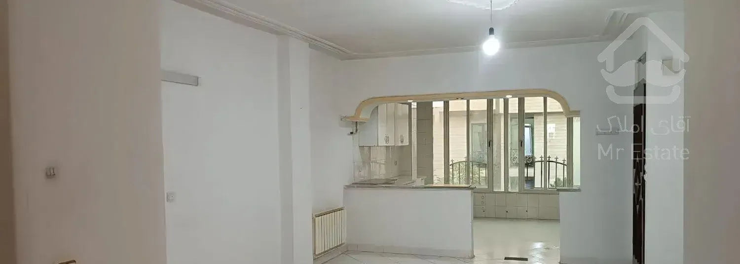 68 متری تخلیه سیمون بولیوار اقبالپور طبقه چهارم