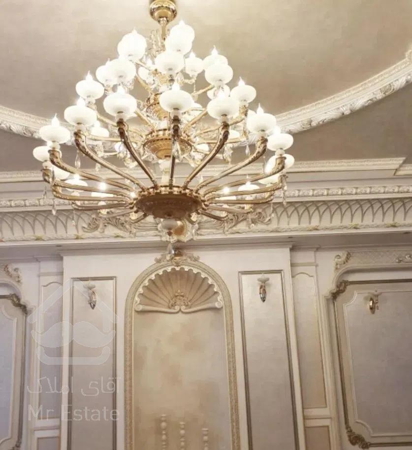 ٢٧٥ متر فرعی برند رشید