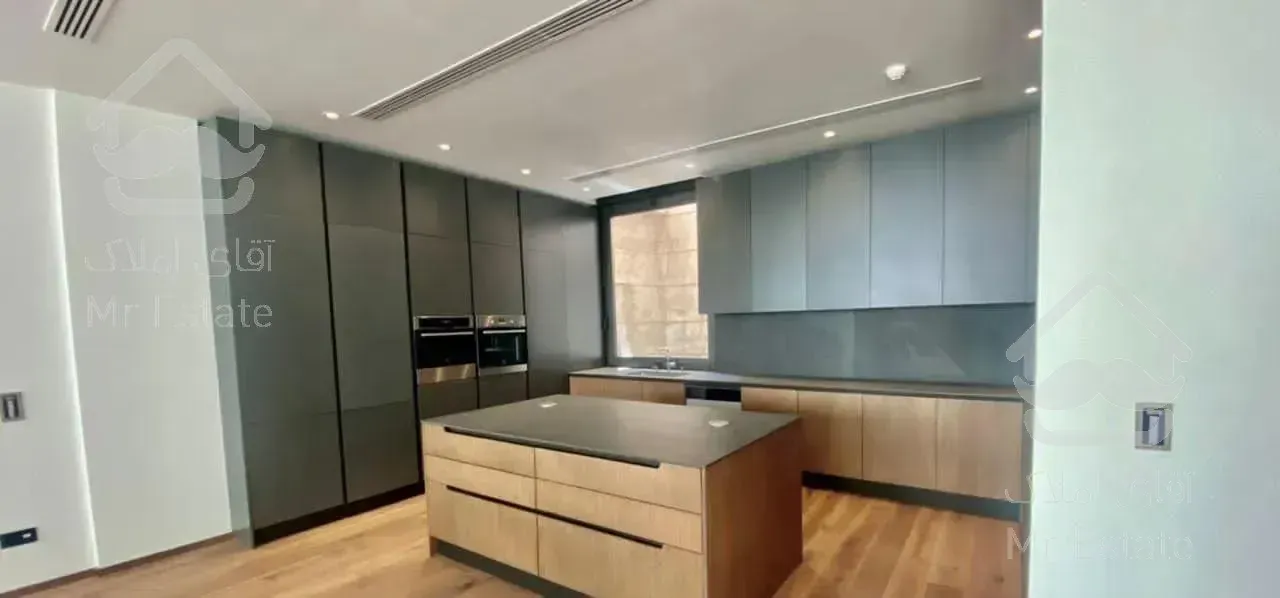 ولنجک ۲۰۸متر ۳خواب فول مشاعات