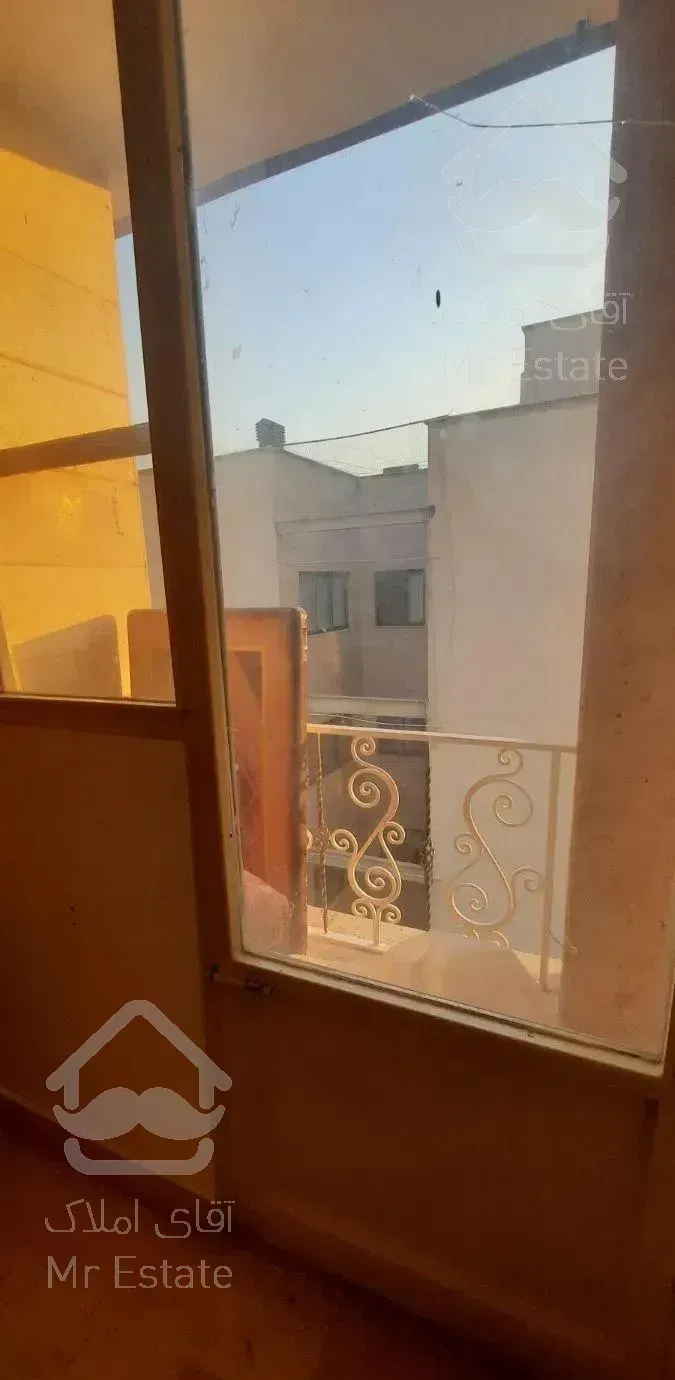 ۹۵ متر/فول امکانات