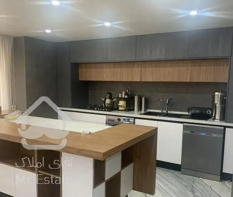 ۶۳ متر دو خواب خوش نقشه