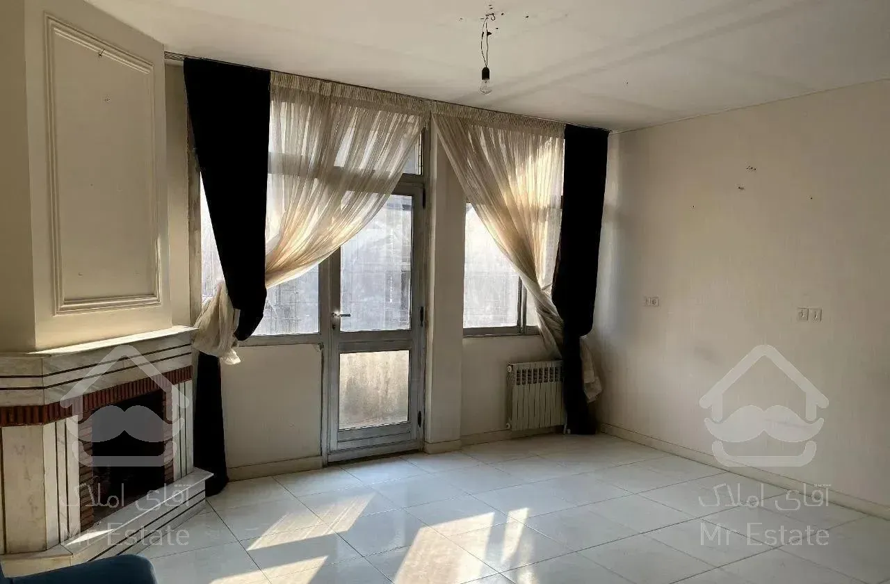 130متر /سه خواب /فول امکانات