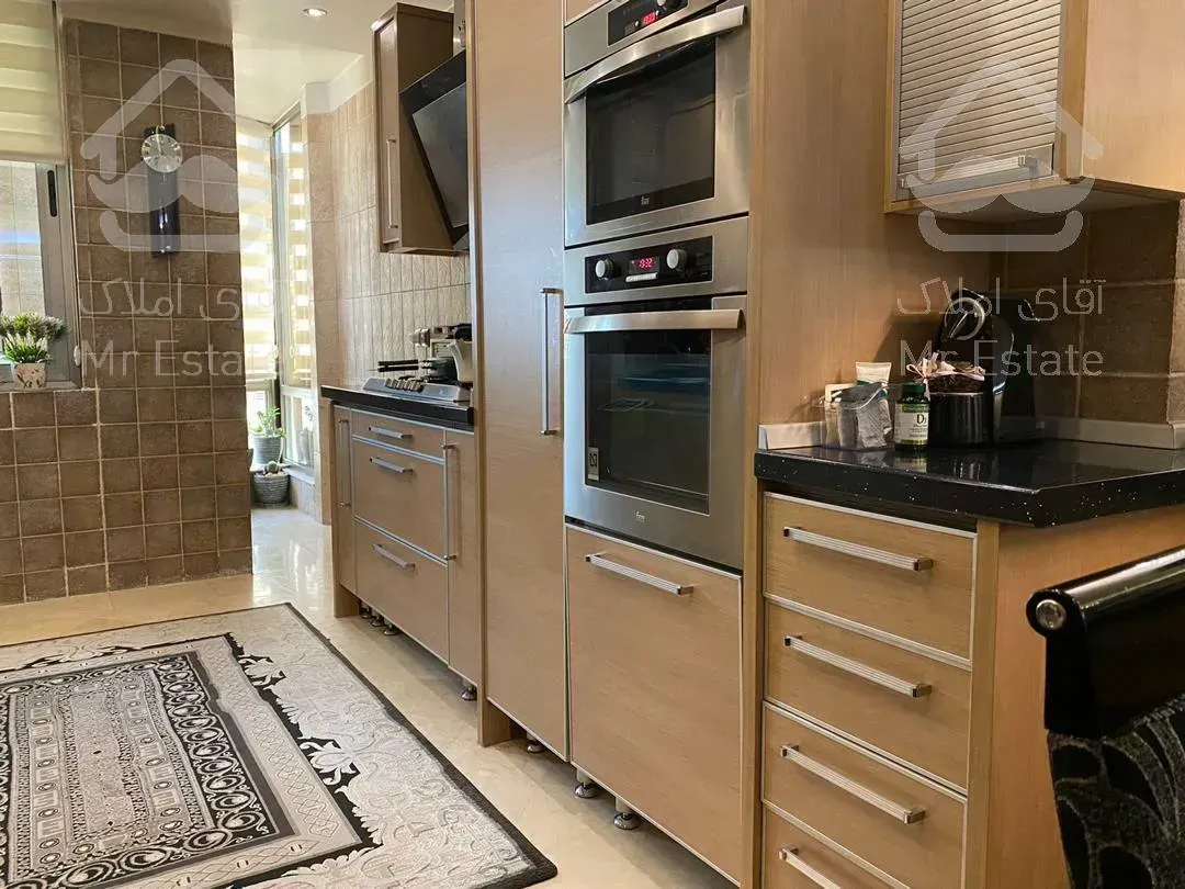 275 متر فوق العاده لوکس در فرمانیه