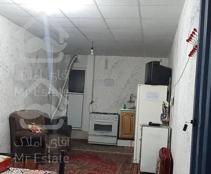 مسافر خانه ازدار در ساری