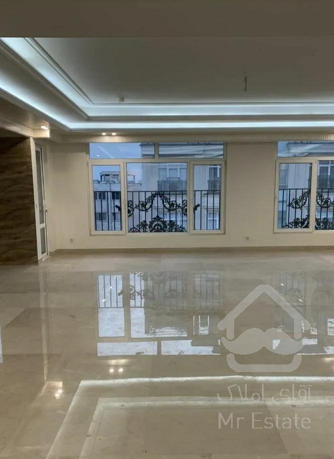 فروش آپارتمان / 100متری / خوش نقشه