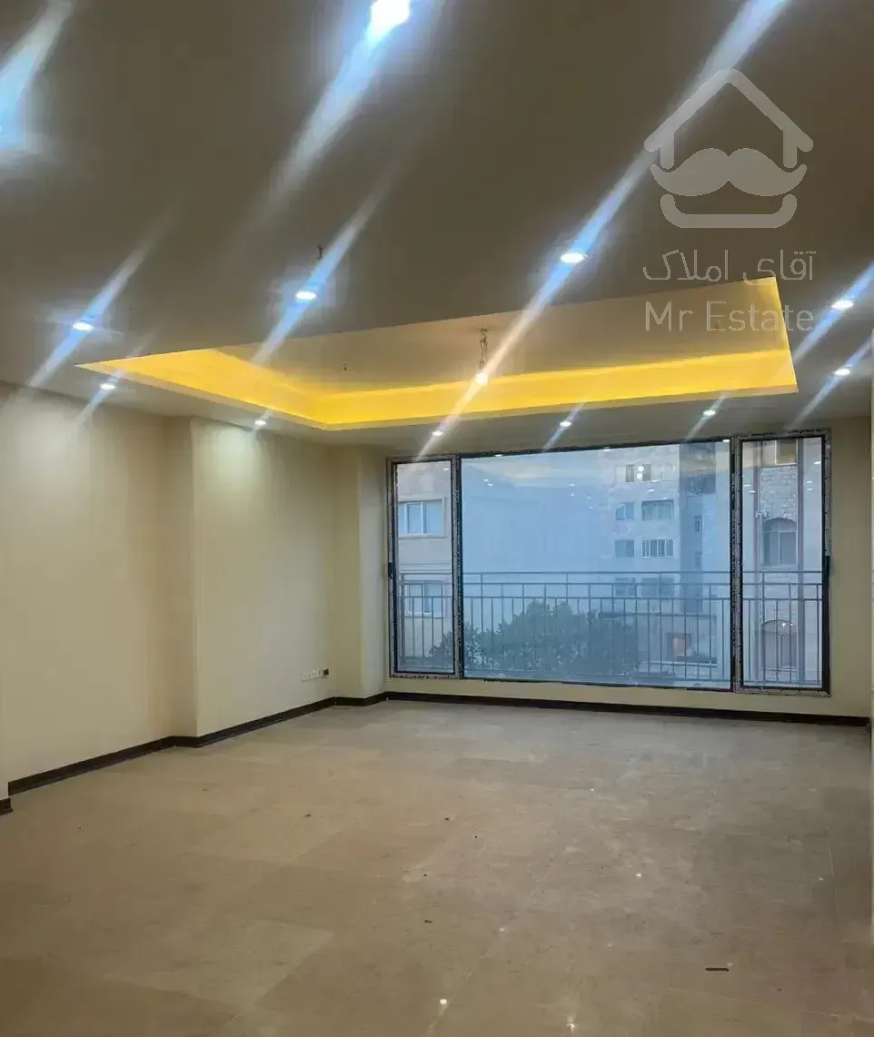 ۱۳۰ متری سه خواب ستارخان