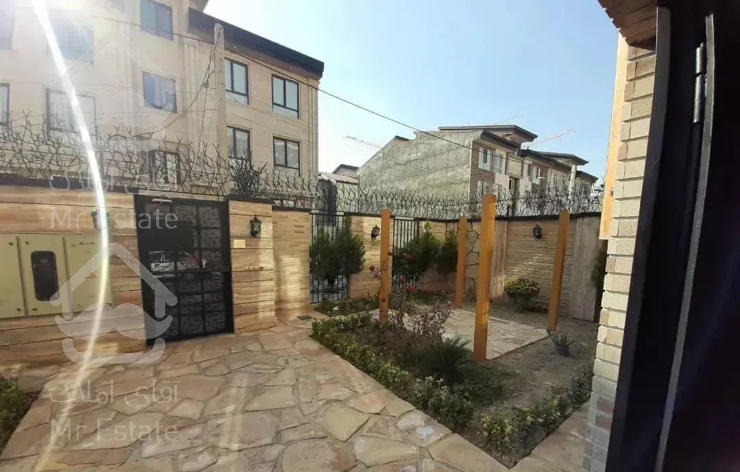 165متری سه خواب شخصی ساز کوهک شهرک راه آهن